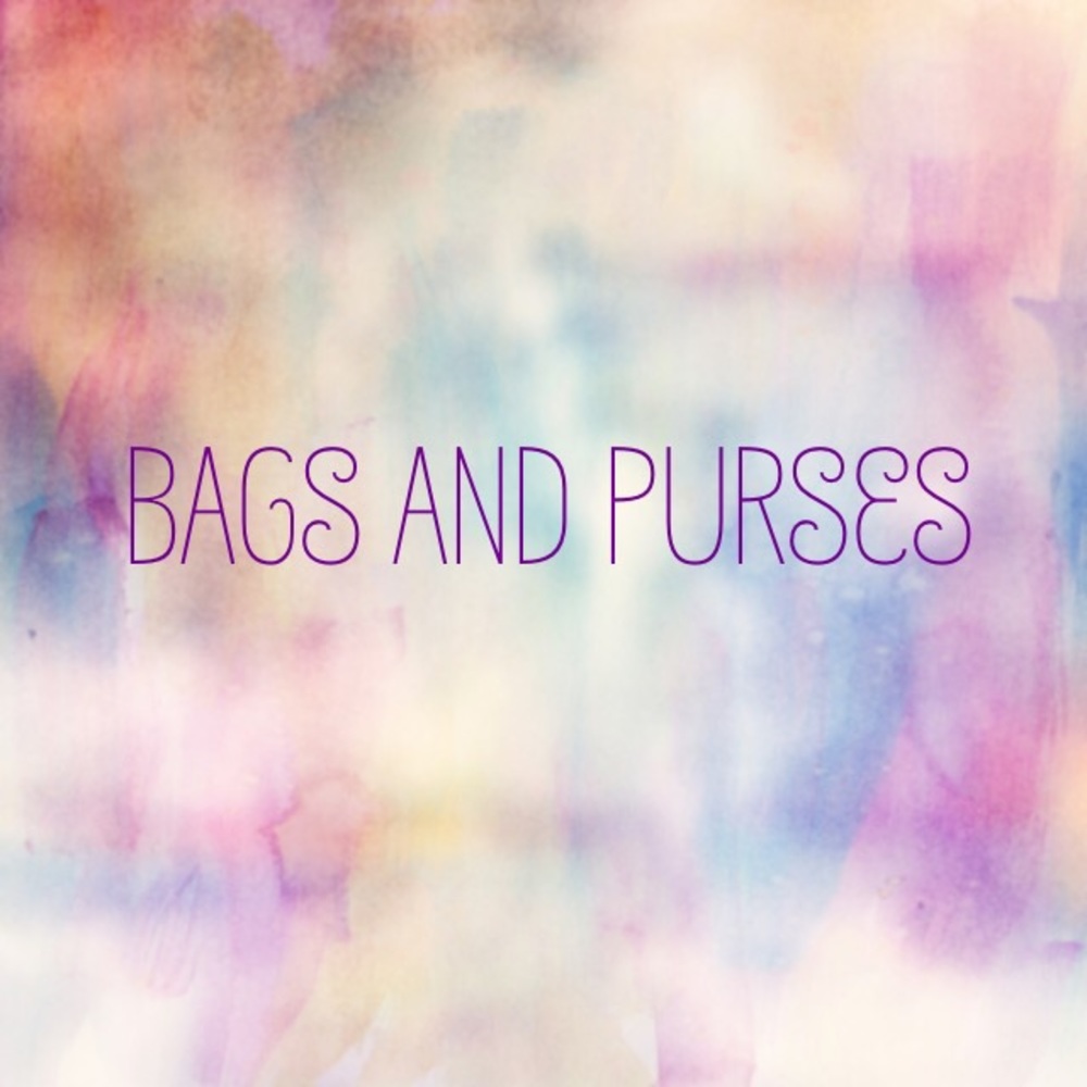 Bags and Purses